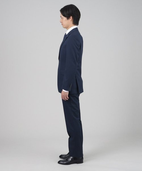 TAKEO KIKUCHI(タケオキクチ)/【Made in　JAPAN】マイクロデザイン スーツ/img03