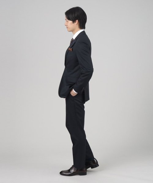 TAKEO KIKUCHI(タケオキクチ)/【Made in　JAPAN】マイクロデザイン スーツ/img28