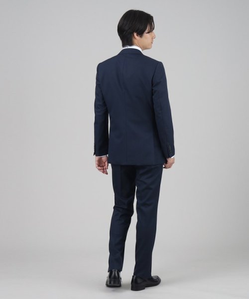 TAKEO KIKUCHI(タケオキクチ)/【Made in　JAPAN】マイクロデザイン スーツ/img42