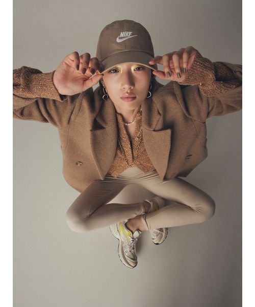 NIKE(ナイキ)/【NIKE】CLUB CAP UNSTRUCT/img01