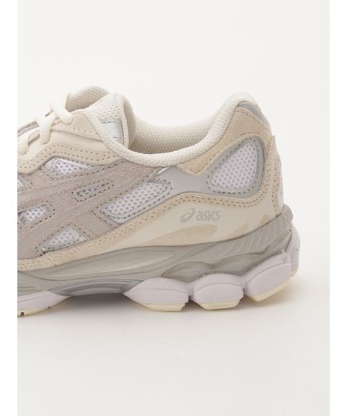 23㎝ asics emmi gel nyc スニーカー ASICS】GEL－NYC(505472023)｜阪急百貨店公式通販サイト｜阪急