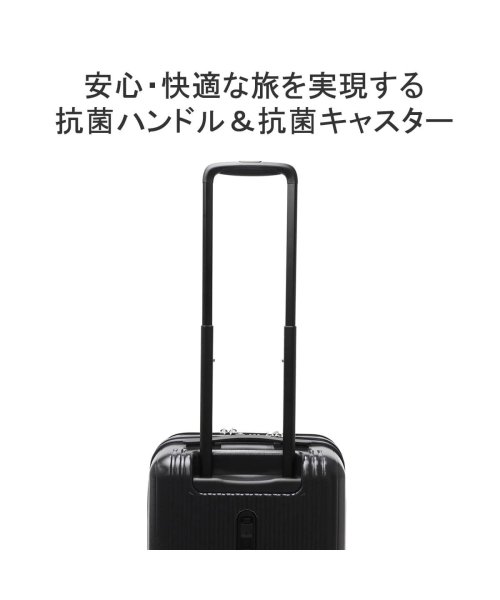 G1990(ジーイチキュウキュウゼロ)/【SET購入でお得】リュック スーツケース 機内持ち込み Sサイズ ビジネスリュック G1990 COMMUTE コミュート JOURNEY ジャーニー 32L/img15