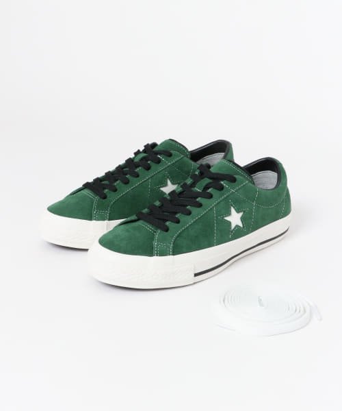 URBAN RESEARCH Sonny Label(アーバンリサーチサニーレーベル)/CONVERSE　ONE STAR GF SUEDE/img01