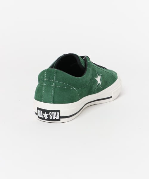 URBAN RESEARCH Sonny Label(アーバンリサーチサニーレーベル)/CONVERSE　ONE STAR GF SUEDE/img03