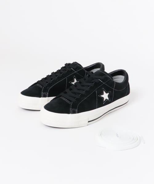 URBAN RESEARCH Sonny Label(アーバンリサーチサニーレーベル)/CONVERSE　ONE STAR GF SUEDE/img02