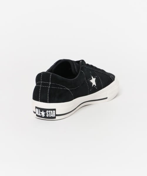 URBAN RESEARCH Sonny Label(アーバンリサーチサニーレーベル)/CONVERSE　ONE STAR GF SUEDE/img04