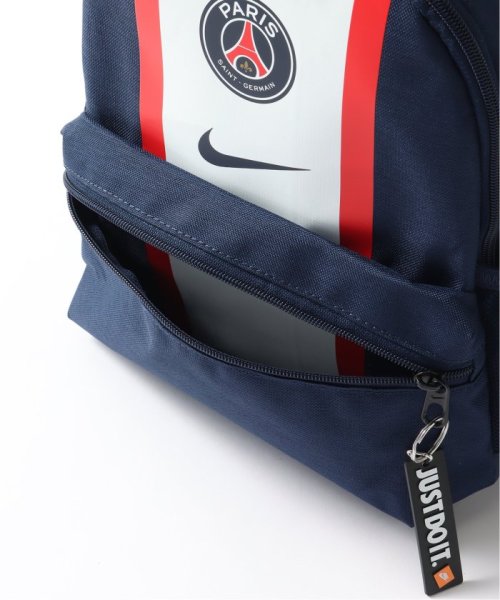 Paris Saint-Germain(Paris SaintGermain)/【NIKE / ナイキ】Y PSG NK JDI MINI BKPK SU22/img07