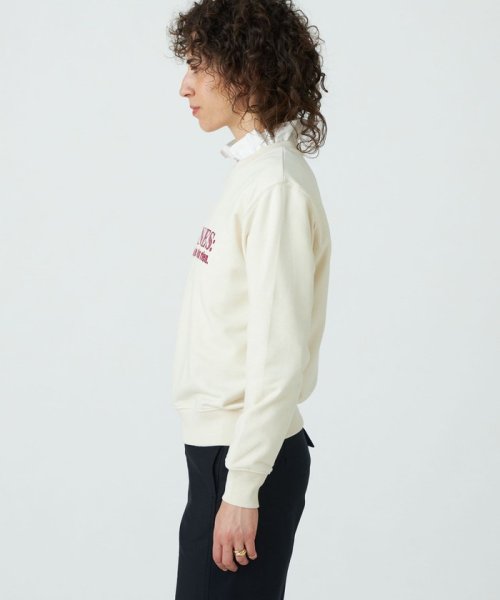 TOMORROWLAND BUYING WEAR(TOMORROWLAND BUYING WEAR)/【別注】Les Petits Basics コットン クルーネックプルオーバー/img03