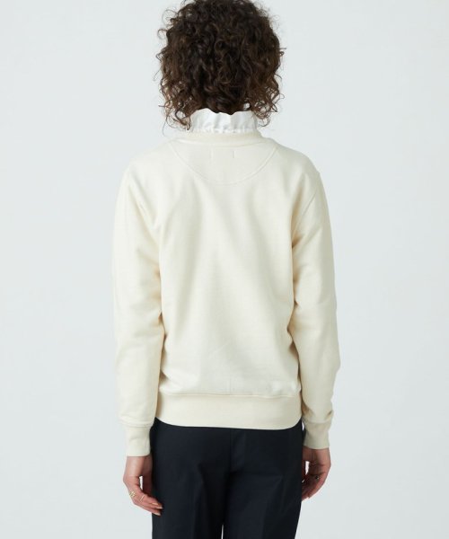 TOMORROWLAND BUYING WEAR(TOMORROWLAND BUYING WEAR)/【別注】Les Petits Basics コットン クルーネックプルオーバー/img04