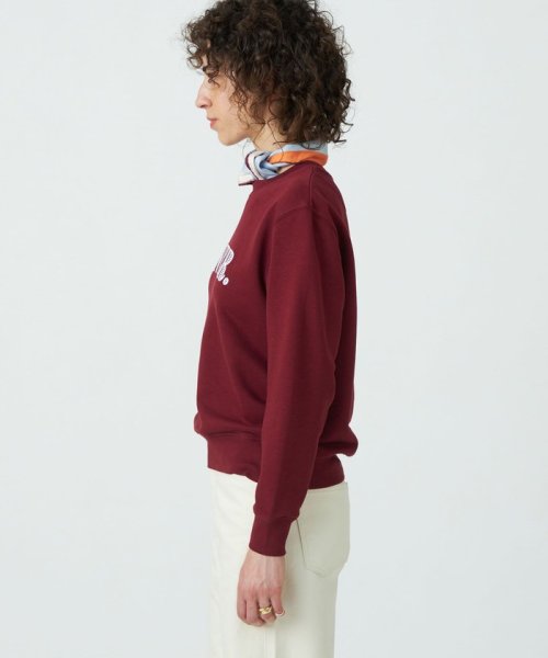 TOMORROWLAND BUYING WEAR(TOMORROWLAND BUYING WEAR)/【別注】Les Petits Basics コットン クルーネックプルオーバー/img03