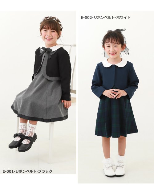 devirock(デビロック)/フォーマル バレエシューズ 子供服 キッズ 女の子 シューズ フォーマル靴 靴 エナメル リボン 入学式 卒業式 入園式 卒園式 結婚式 発表会/img13