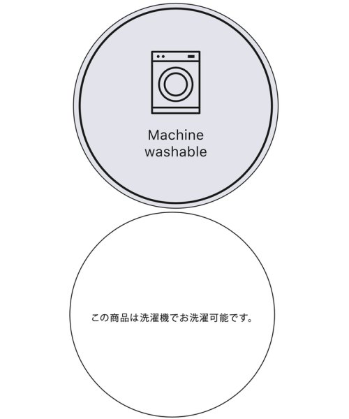 VIS(ビス)/【洗える・防シワ】【新色】2WAYフロントタック5分袖ブラウス/img43