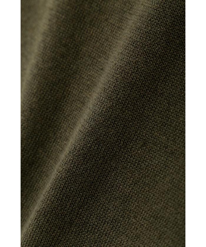 WOOL LINEN ARGYLE(505318766) | マーガレット・ハウエル(MARGARET