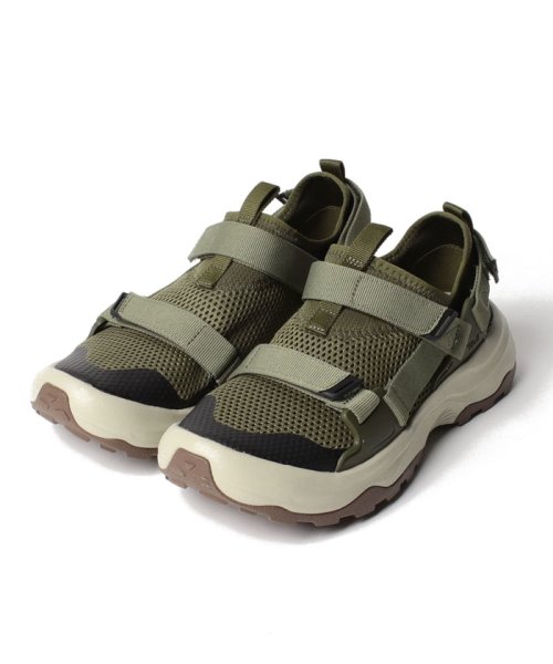 TEVA(テバ)/【メンズ】【TEVA】テバ メンズ OUTFLOW UNIVERSAL アウトフロー ユニバーサル 1136311/img09