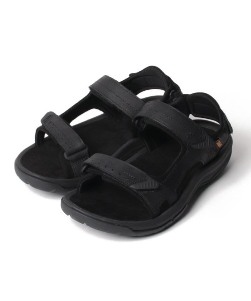 TEVA(テバ)/【メンズ】【TEVA】テバ JAPANN社未展開 メンズ LANGDON SANDAL ランドンサンダル1015149/img09