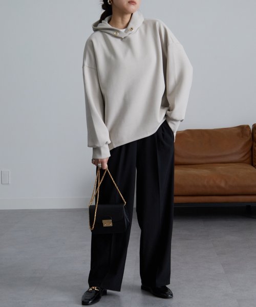 スポンディッシュパーカープルオーバー 人気・おすすめ｜使いやすい・旅行におすすめ 品質保証 全国発送 日本国内発送・最短翌日お届け