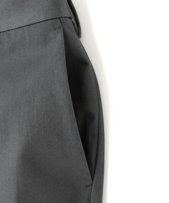 ツイル/シャンブレー ERASTIC PANTS(505425091)|HANKYU MEN'S / 阪急メンズ