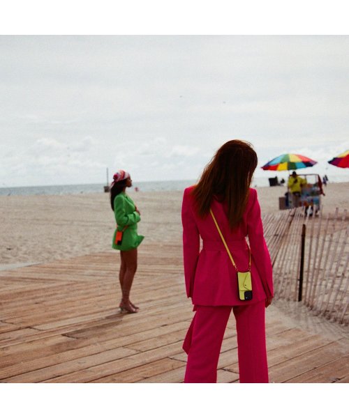 BANDOLIER バンドリヤー iPhone 14 14Pro iPhone 14 Pro Max iPhone 14 Plus スマホケース スマホショルダ 1cm×ショルダーの長さ：122 iPhone 137cmiPhone BANDOLIER バンドリヤー Pro 7cm×高さ：16 6cm×マチ：2 4cm×高さ：18cm×マチ：2