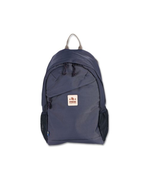 moz(モズ)/moz モズ リュック バッグ バックパック メンズ レディース 17L 撥水 BAGPACK ブラック ネイビー ベージュ グリーン 黒 ZZOK－02/img16