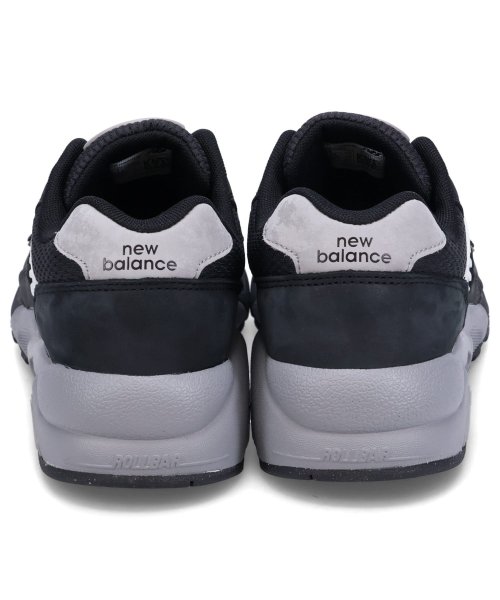 ニューバランス new balance 580 スニーカー メンズ Dワイズ ブラック 黒 MT580MDB ニューバランス new balance 991 スニーカー メンズ Dワイズ MADE IN UK ブラウン M991BGC XU1400545048(10753円)