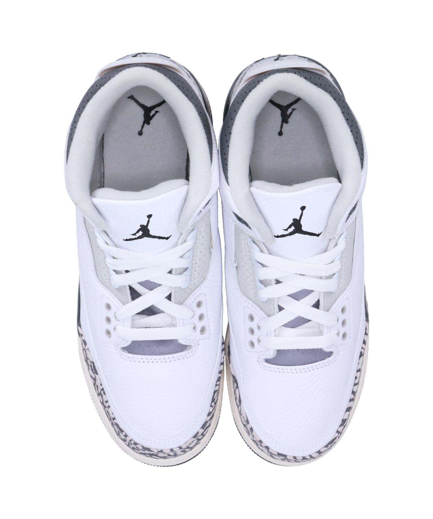 Air jordan 3 femme cheap