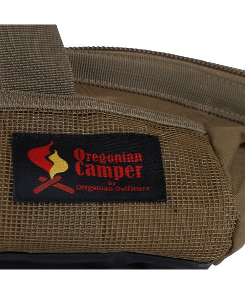 Oregonian Camper(オレゴニアンキャンパー)/オレゴニアンキャンパー Oregonian Camper ペグケース バッグ 収納 ラージマウス ペグバッグ メンズ レディース ツールボックス 収納ケース 軽/img15