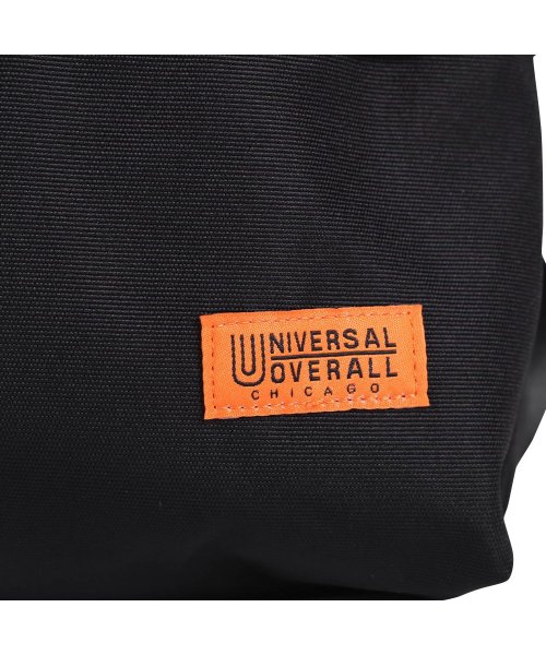 UNIVERSAL OVERALL(ユニバーサルオーバーオール)/ユニバーサルオーバーオール UNIVERSAL OVERALL バッグ リュック バックパック メンズ レディース 15L 11POCKET BACKPACK /img15