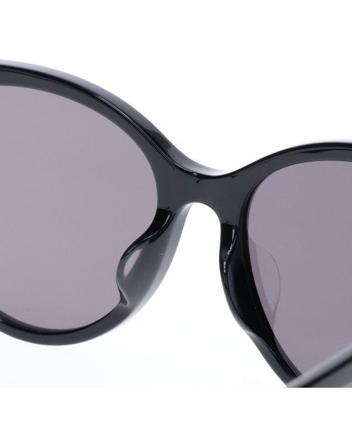 BOTTEGA VENETA(ボッテガ・ヴェネタ)/ボッテガヴェネタ BOTTEGA VENETA サングラス メンズ レディース アジアンフィット UVカット SUNGLASSES ブラック 黒 BV1022S/img05