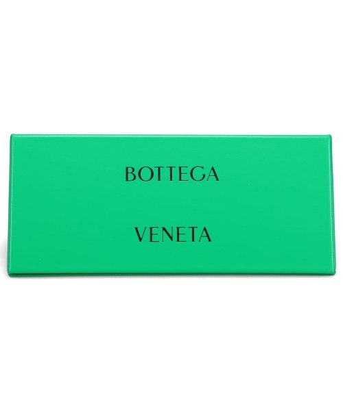 BOTTEGA VENETA(ボッテガ・ヴェネタ)/ボッテガヴェネタ BOTTEGA VENETA サングラス メンズ レディース アジアンフィット UVカット SUNGLASSES ブラック 黒 BV1022S/img07