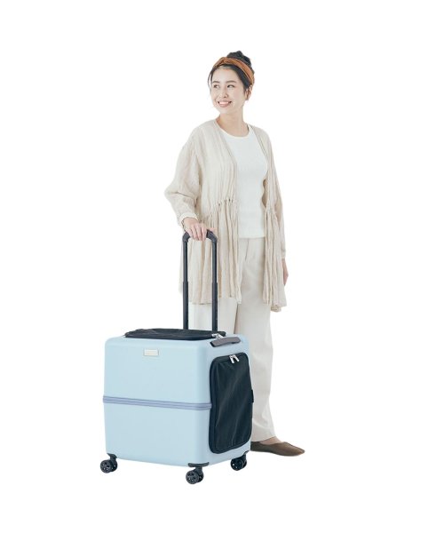 ペチコ PETiCO ペットキャリーカート ペットカート キャリーバッグ ケース 多頭 猫 中型犬 小型犬 ハードタイプ ストッパー機能 ペティコ iCO Lサ ペチコ PETiCO iCO