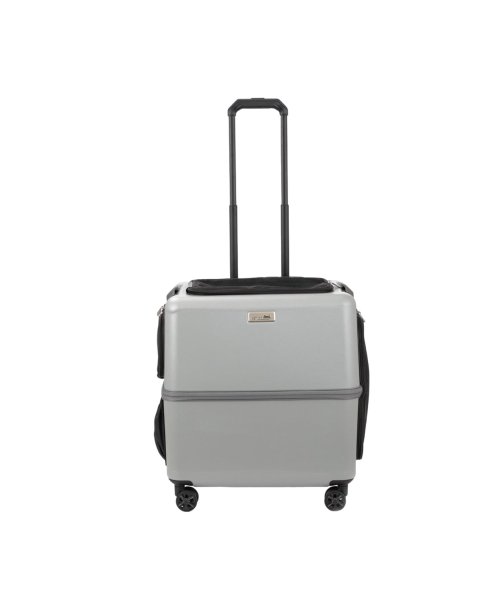 ペチコ PETiCO ペットキャリーカート ペットカート キャリーバッグ ケース 多頭 猫 中型犬 小型犬 ハードタイプ ストッパー機能 ペティコ iCO Lサ ペチコ PETiCO iCO