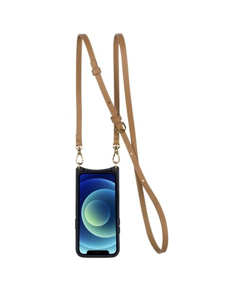 BANDOLIER バンドリヤー iPhone 14 14Pro iPhone 14 Pro Max iPhone 14 Plus スマホケース スマホショルダ iPhone 137cmiPhone 1cm×ショルダーの長さ：122 BANDOLIER バンドリヤー Pro 7cm×高さ：16 6cm×マチ：2 4cm×高さ：18cm×マチ：2