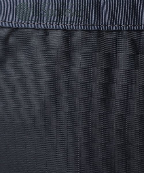 DAILY BACKPACKディープシーブルー 