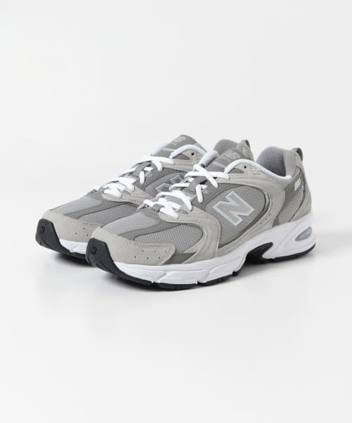 URBAN RESEARCH DOORS(アーバンリサーチドアーズ)/NEW BALANCE　MR530/img08