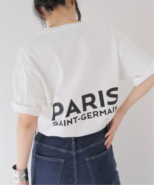 Paris Saint-Germain(Paris SaintGermain)/【Paris Saint－Germain】MINI PARIS プリント Tシャツ/img18