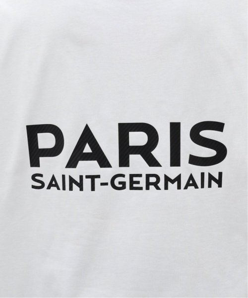 Paris Saint-Germain(Paris SaintGermain)/【Paris Saint－Germain】MINI PARIS プリント Tシャツ/img25