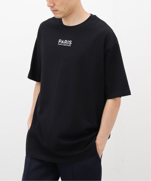 Paris Saint-Germain(Paris SaintGermain)/【Paris Saint－Germain】MINI PARIS プリント Tシャツ/img29