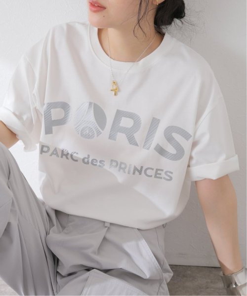 Paris Saint-Germain(Paris SaintGermain)/【Paris Saint－Germain】ARCH ロゴ プリントTシャツ/img15