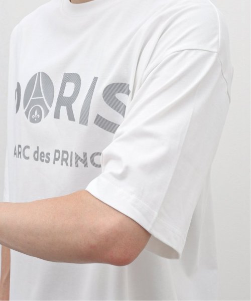 Paris Saint-Germain(Paris SaintGermain)/【Paris Saint－Germain】ARCH ロゴ プリントTシャツ/img19