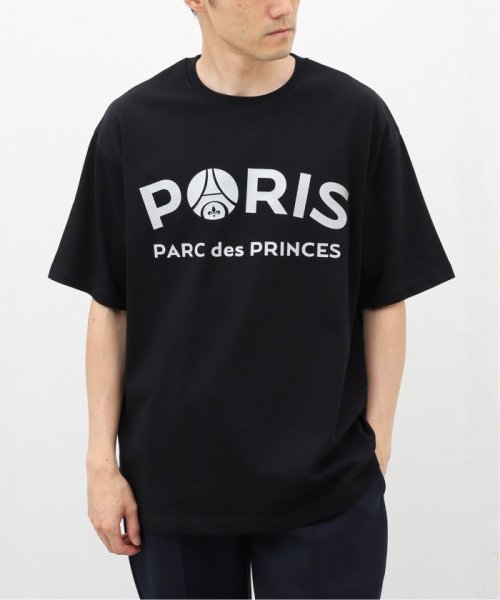 Paris Saint-Germain(Paris SaintGermain)/【Paris Saint－Germain】ARCH ロゴ プリントTシャツ/img25