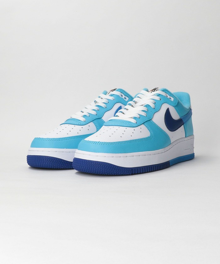 WEB限定】＜NIKE＞エア フォース 1 07 LV8(505465096) | グリーン