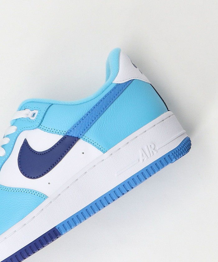 WEB限定】＜NIKE＞エア フォース 1 07 LV8(505465096) | グリーン