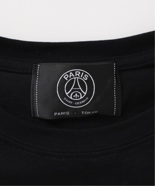 Paris Saint-Germain(Paris SaintGermain)/【Futura × Paris Saint－Germain】グラフィックプリント Tシャツ/img50