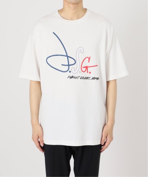 Paris Saint-Germain(Paris SaintGermain)/【Futura × Paris Saint－Germain】グラフィックプリント Tシャツ/img52