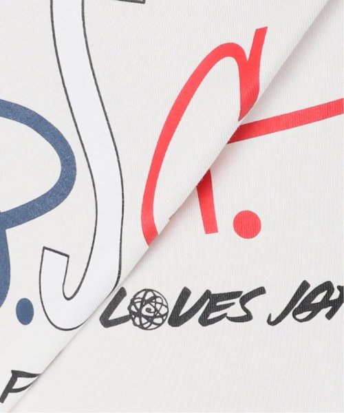 Paris Saint-Germain(Paris SaintGermain)/【Futura × Paris Saint－Germain】グラフィックプリント Tシャツ/img56