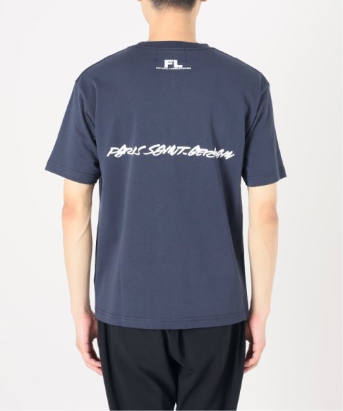 Paris Saint-Germain(Paris SaintGermain)/【Futura × Paris Saint－Germain】グラフィックプリント Tシャツ/img59