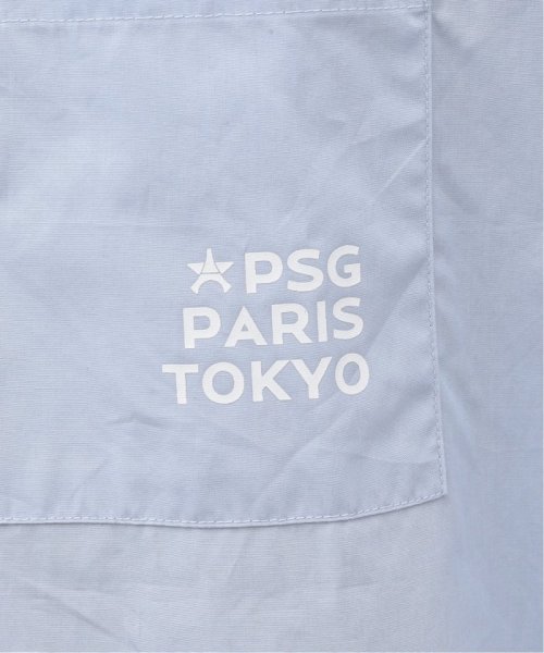 Paris Saint-Germain(Paris SaintGermain)/【Paris Saint－Germain】ルーズフィット ボタンダウン 半袖シャツ/img33