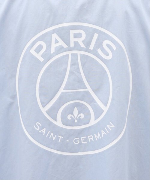 Paris Saint-Germain(Paris SaintGermain)/【Paris Saint－Germain】ルーズフィット ボタンダウン 半袖シャツ/img34
