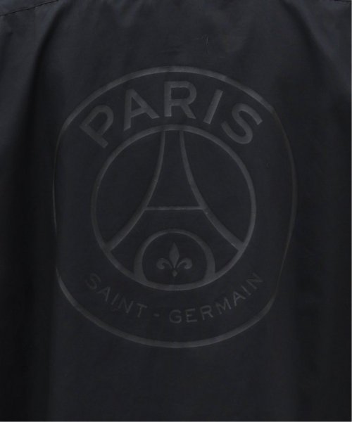 Paris Saint-Germain(Paris SaintGermain)/【Paris Saint－Germain】ルーズフィット ボタンダウン 半袖シャツ/img40