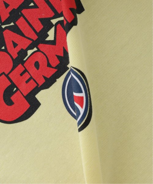 Paris Saint-Germain(Paris SaintGermain)/【Paris Saint－Germain】カートゥーンロゴ プリントTシャツ/img51